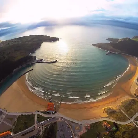 Playa Y Relax Apartamento Gorliz