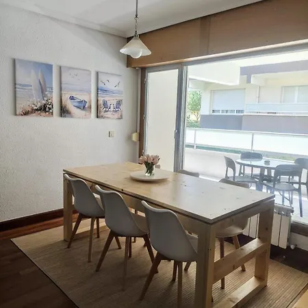 Apartamento Playa Y Relax *