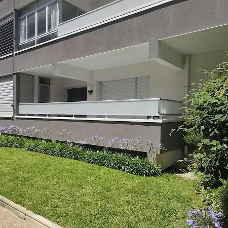 Apartamento Playa Y Relax *