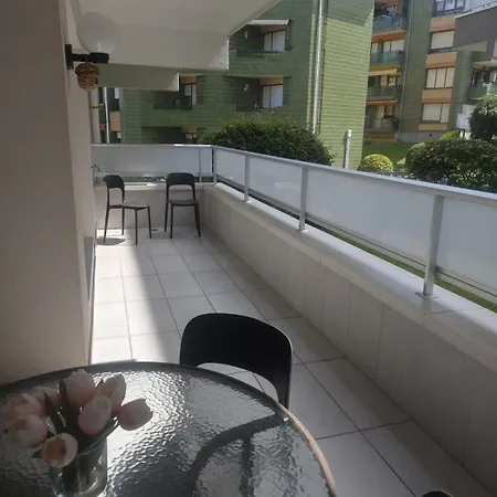 Apartamento Playa Y Relax *