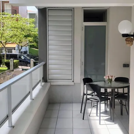 Apartamento Playa Y Relax Gorliz