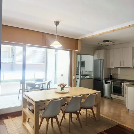 Playa Y Relax * Gorliz