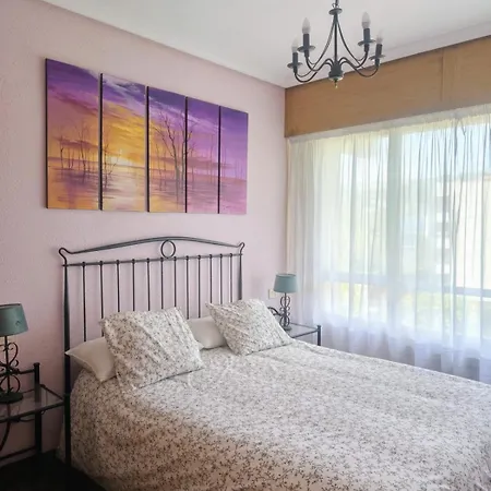 Playa Y Relax Gorliz