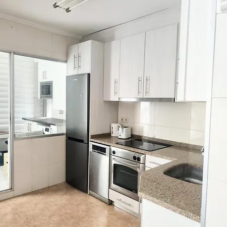 Playa Y Relax * Gorliz