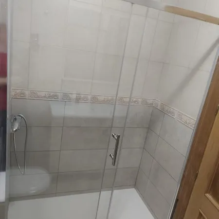 Playa Y Relax Appartement