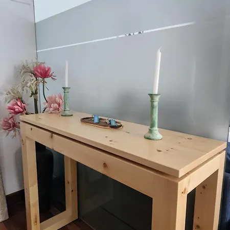 Playa Y Relax Appartement