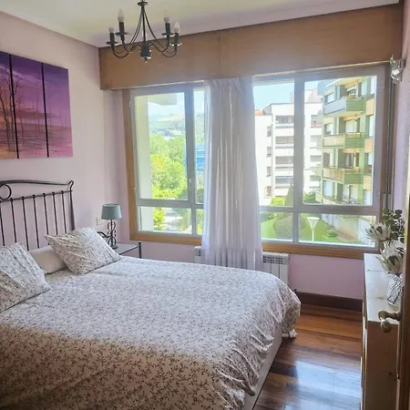 Playa Y Relax Appartement *