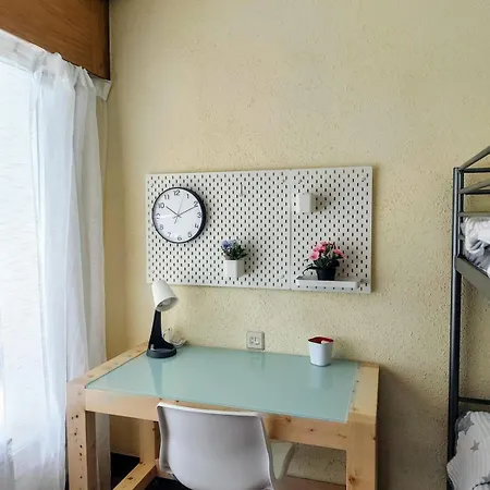 Appartement Playa Y Relax *