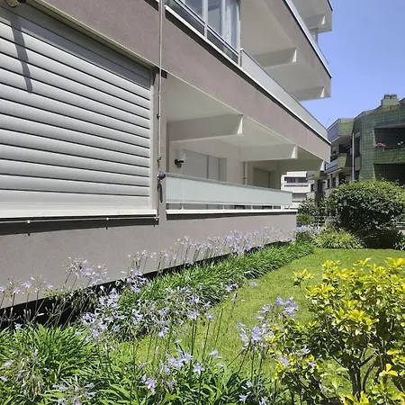 Playa Y Relax Apartment Gorliz