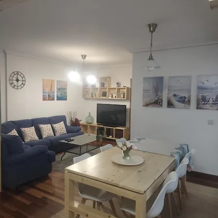 Playa Y Relax * Gorliz