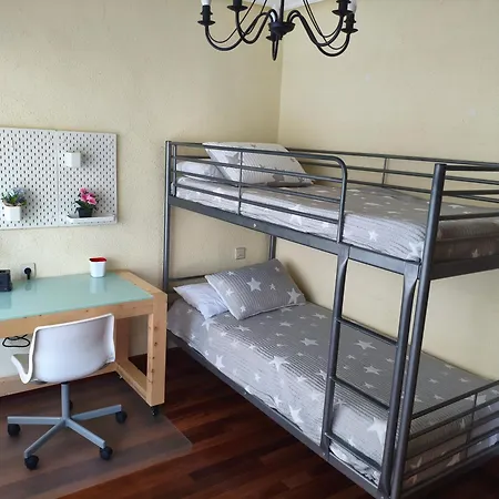 Appartement Playa Y Relax